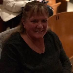 Meet your Posher, Cindy